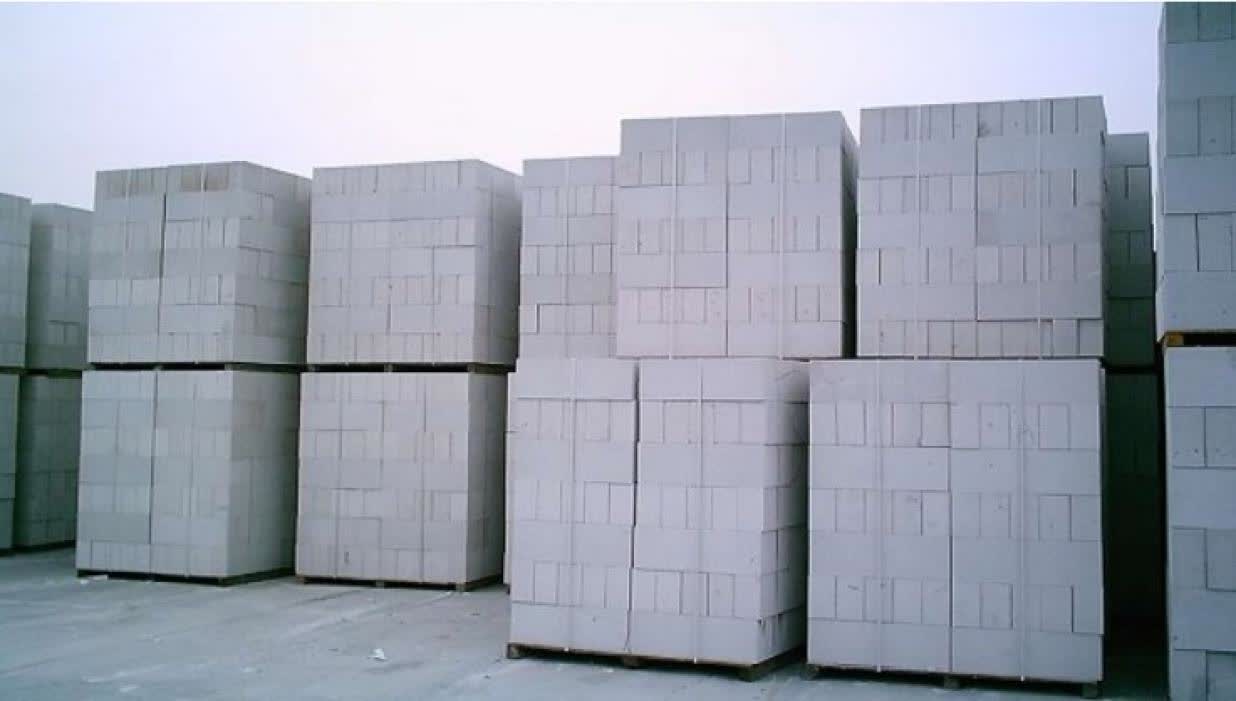 5e9aabea-ee27-47d2-bd7f-8b655c27c6b1 بلوک هبلکس 1 متر مربع ضخامت 12سانت - تصویر 1